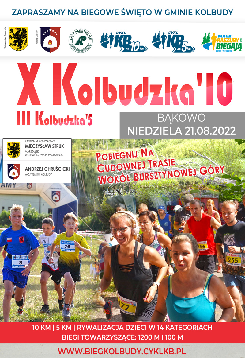 Kolbudy2022 PLAKAT